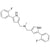 Vonoprazan Despyridinesulfonyl Dimer Impurity