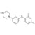 1-(3-((2,4-dimethylphenyl)thio)phenyl)piperazine