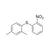 (2,4-dimethylphenyl)(2-nitrophenyl)sulfane
