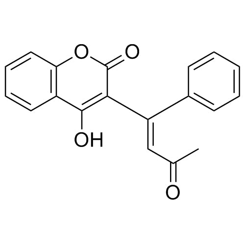 Dehydro Warfarin