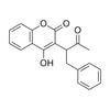 4-hydroxy-3-(3-oxo-1-phenylbutan-2-yl)-2H-chromen-2-one