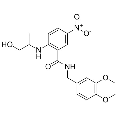 Xanthoanthrafil (Benzamidenafil)