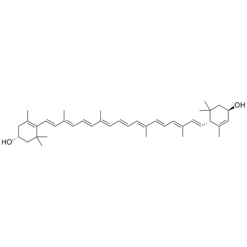 Xanthophyll (Lutein)