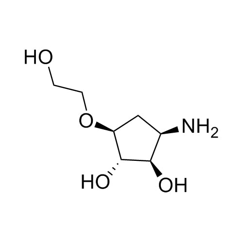 Ticagrelor Related Compound 25