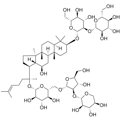 Ginsenoside Ra2