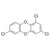 1,3,7-Trichlorodibenzo-p-Dioxin