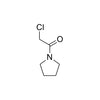 2-chloro-1-(pyrrolidin-1-yl)ethanone