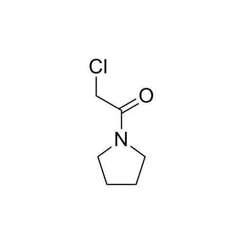2-chloro-1-(pyrrolidin-1-yl)ethanone