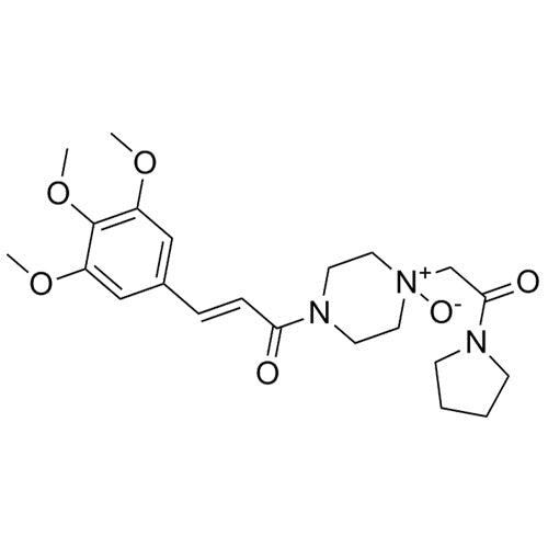 Cinepazide N-Oxide