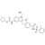 cyclopentyl (1-(hydroxymethyl)-3-(2-methoxy-4-((o-tolylsulfonyl)carbamoyl)benzyl)-1H-indol-5-yl)carbamate