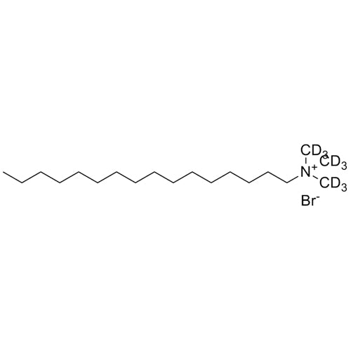 Zephirol Related Compound 5-d9