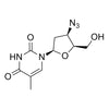 3’-epi-Azido-3’-deoxythymidine