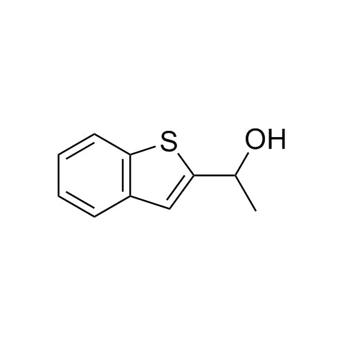 1-(benzo[b]thiophen-2-yl)ethanol