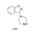 Ziprasidone EP Impurity A HCl