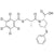 Zofenopril-d5 (Benzoic-d5)