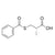 (S)-3-(benzoylthio)-2-methylpropanoic acid