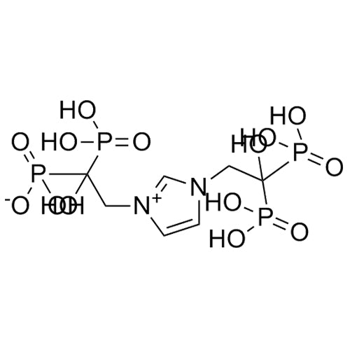 Zoledronic Acid Impurity (NAP-205-02)