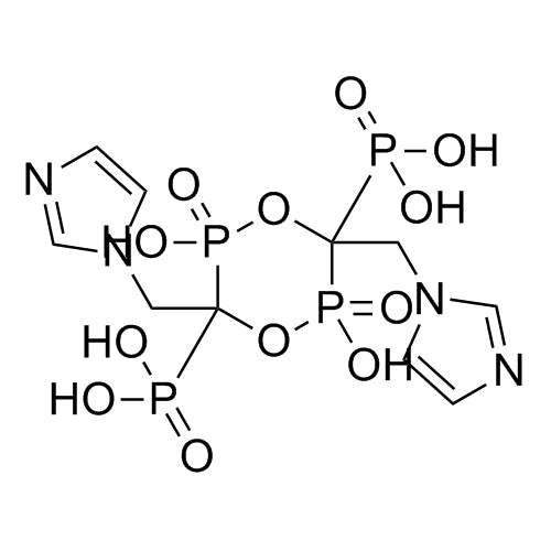 Zoledronic Acid Dimer Impurity