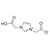 1,3-bis(carboxymethyl)-1H-imidazol-3-ium