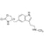N-Desmethyl Zolmitriptan-d3