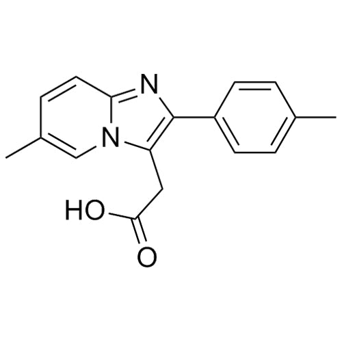 Zolpidem Related Compound 5