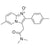 3-(2-(dimethylamino)-2-oxoethyl)-6-methyl-2-(p-tolyl)imidazo[1,2-a]pyridine 1-oxide