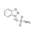 Zonisamide-13C2-15N(Amide)