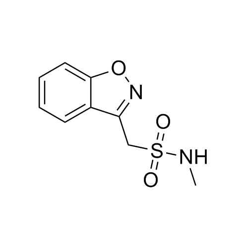 N-Methyl Zonisamide