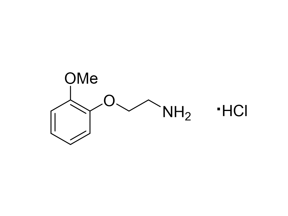 Carvedilol Related Compound E HCl