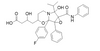 Atorvastatin Epoxy Pyrrolooxazin 7-hydroxy Analog